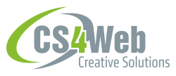 CS4Web OG - Creative Solutions - Ihr kreativer Partner fürs Web